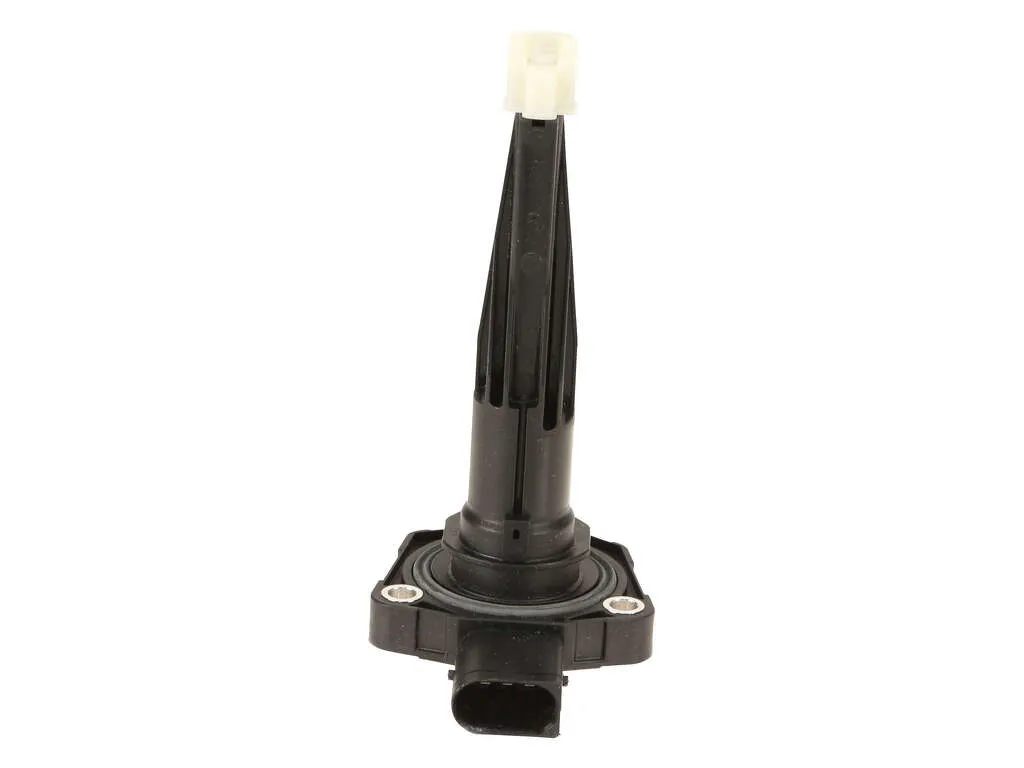 2016 Mercedes-Benz C63 AMG Engine Oil Level Sensor Hella