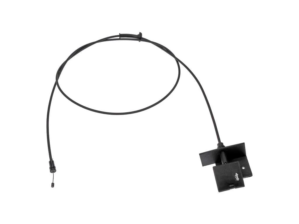 2000 Pontiac Sunfire Hood Release Cable  - Front Dorman