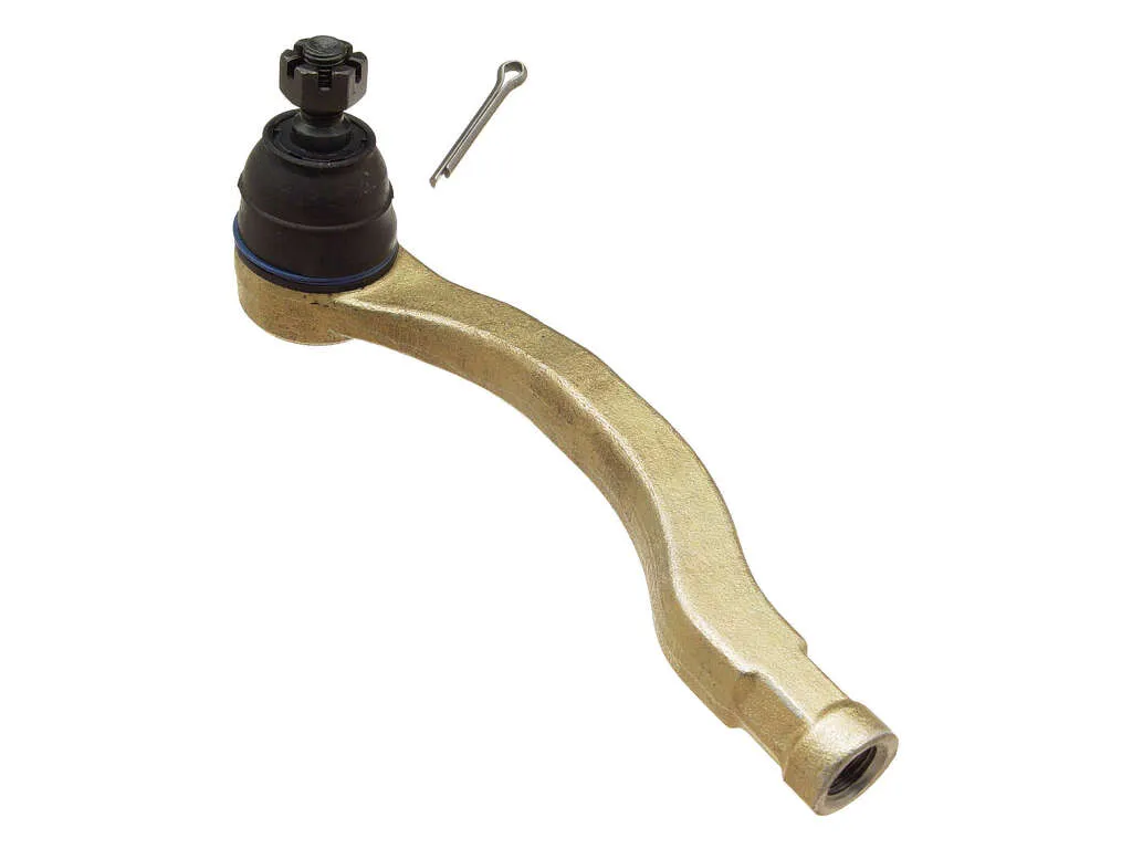1990 Honda Civic Steering Tie Rod End  - Front Right Outer Karlyn