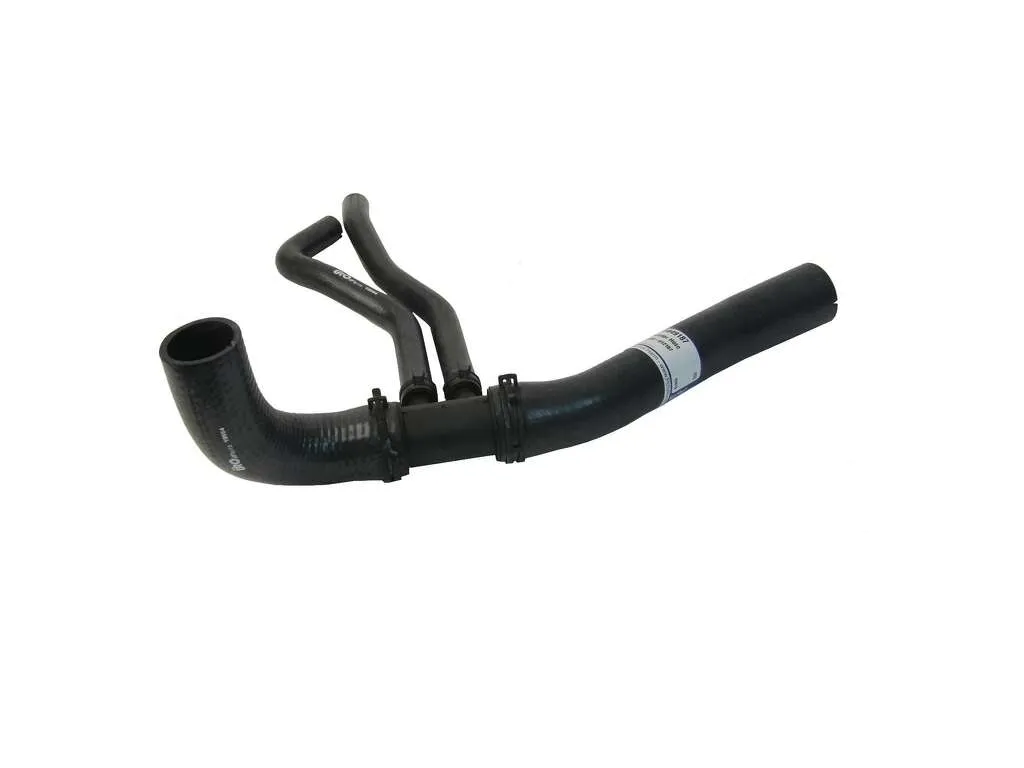 2010 Jaguar XF Radiator Coolant Hose  - Lower 8 Cyl 4.2L APA/URO Parts