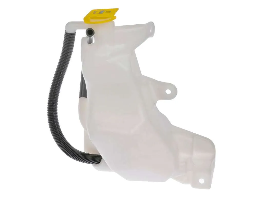 2017 Jeep Grand Cherokee Engine Coolant Reservoir 8 Cyl 6.4L Dorman