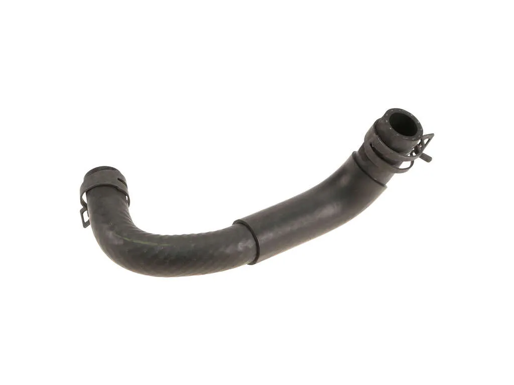 2007 Mazda 5 Engine Oil Cooler Hose Assembly Genuine