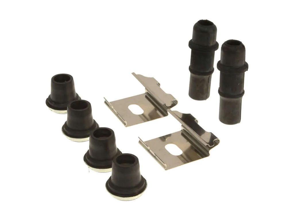 1997 Ford Mustang Disc Brake Hardware Kit  - Front WBR