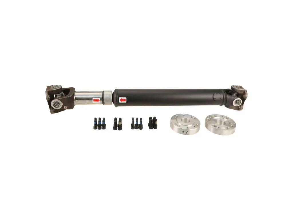 2000 Honda S2000 Drive Shaft Dorman