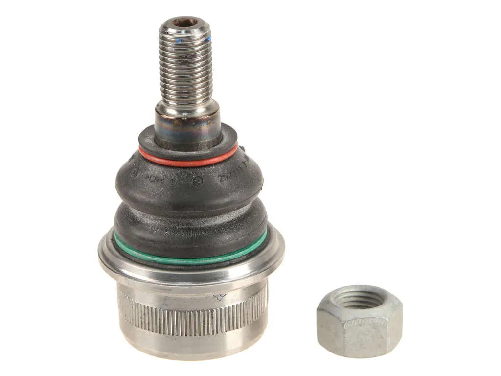 2011 Mercedes-Benz SL600 Suspension Ball Joint  - Front Lower Lemfoerder