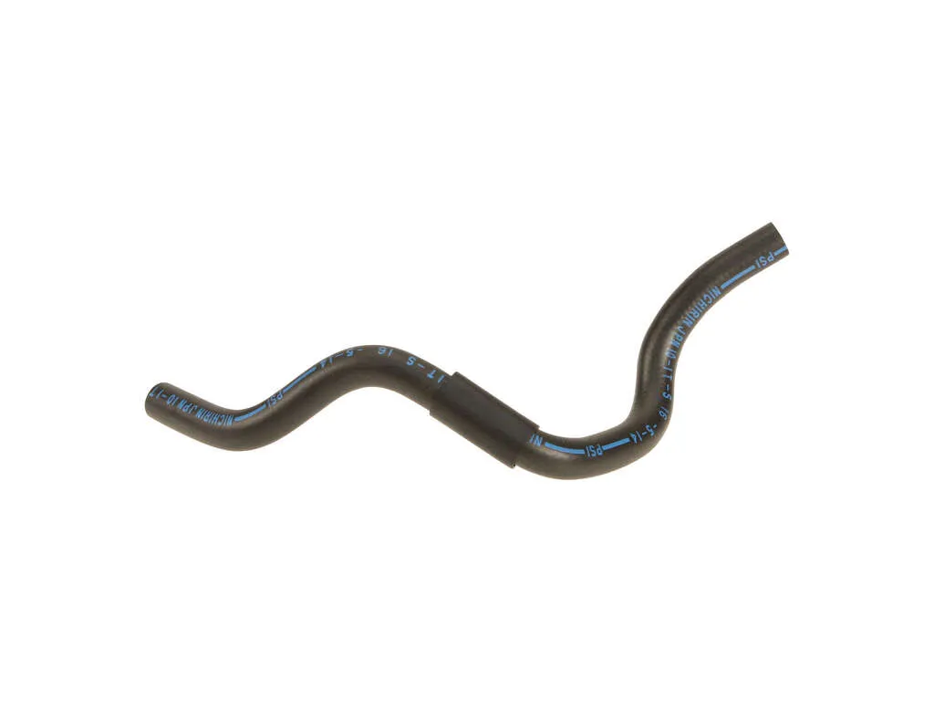2004 Honda Pilot Power Steering Return Hose  - Pipe To Cooler Genuine