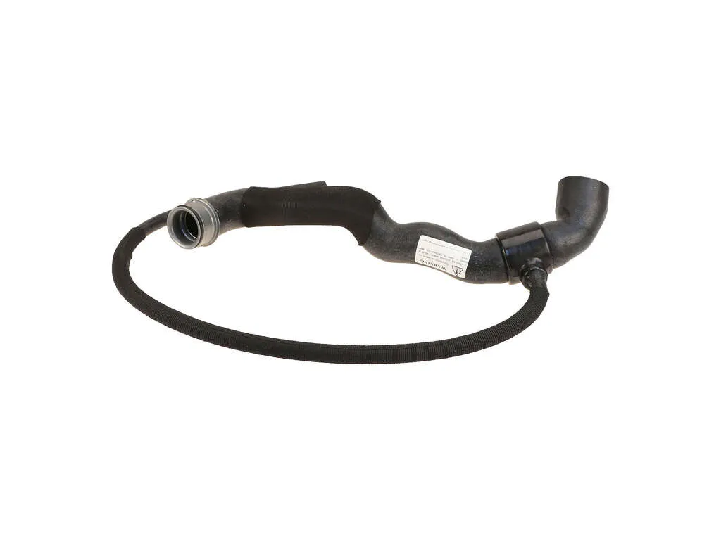 2004 Mercedes-Benz CLK500 Radiator Coolant Hose  - Upper Burgaflex
