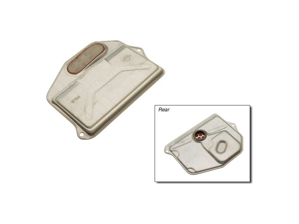 1969 Mercedes-Benz 250 Transmission Oil Filter Mann-Filter