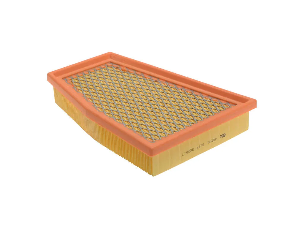 2014 Audi RS5 Engine Air Filter  - Left Febi