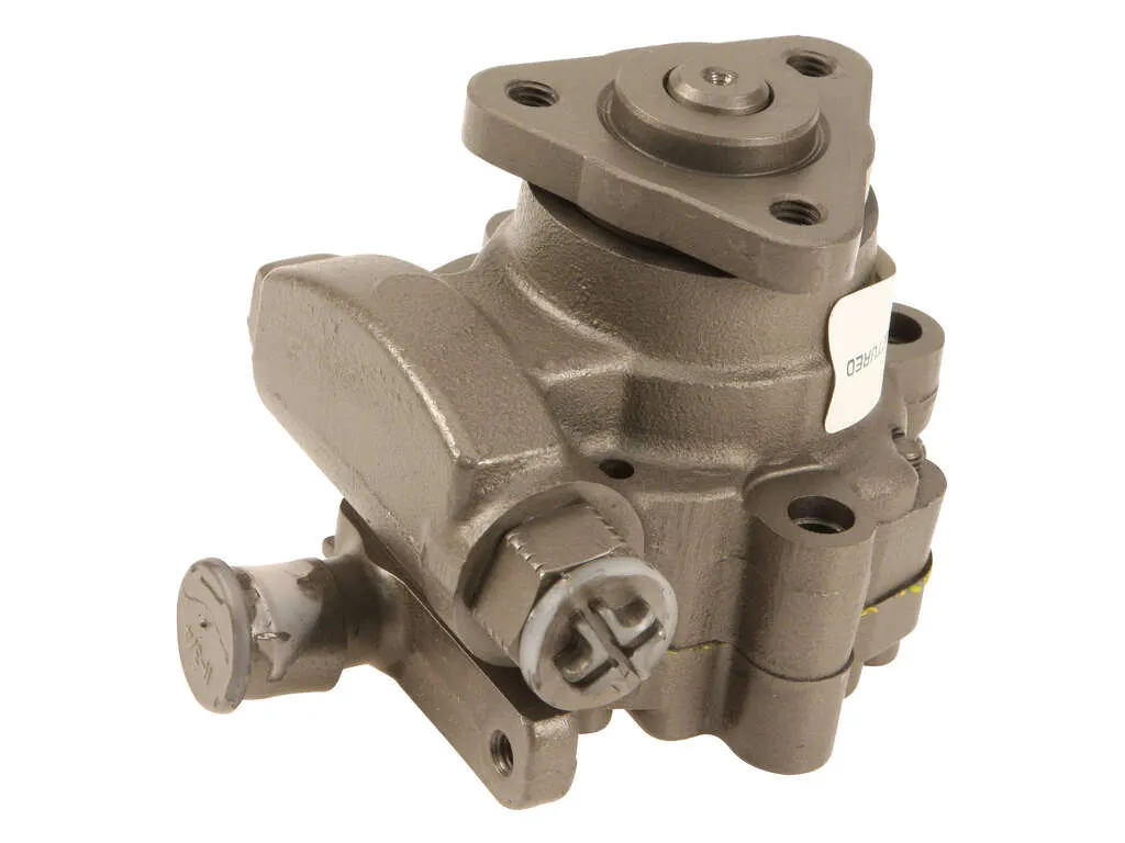 2004 Land Rover Discovery Power Steering Pump Maval