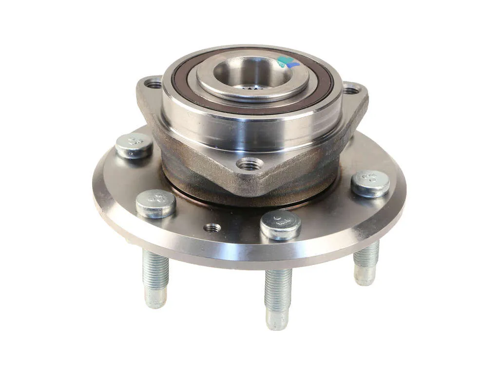 2012 Buick Enclave Wheel Bearing and Hub Assembly  - Rear FAG