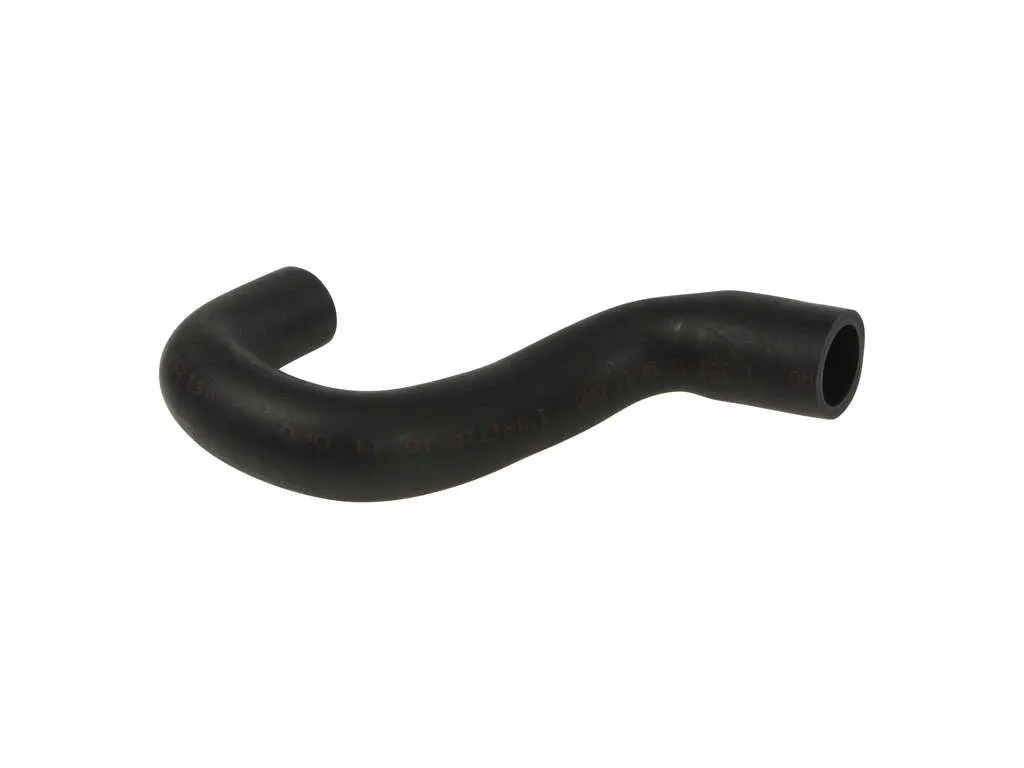 1997 Nissan Quest PCV Valve Hose Genuine