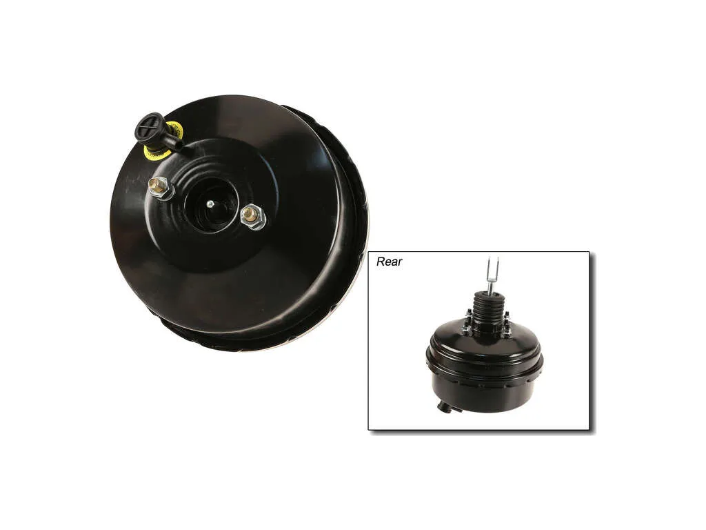 1997 Volvo 960 Power Brake Booster Professional Parts Sweden