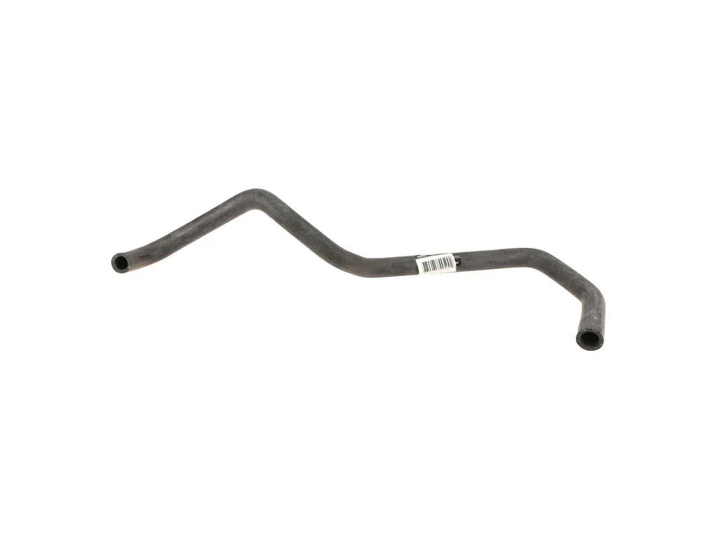 2008 Mazda 3 Engine Coolant Bypass Hose Gates