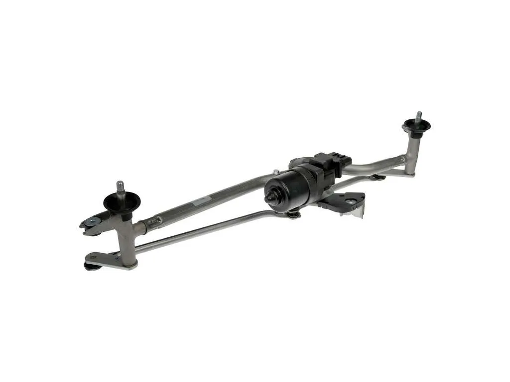 2026 Ram ProMaster 1500 Wiper Motor Dorman