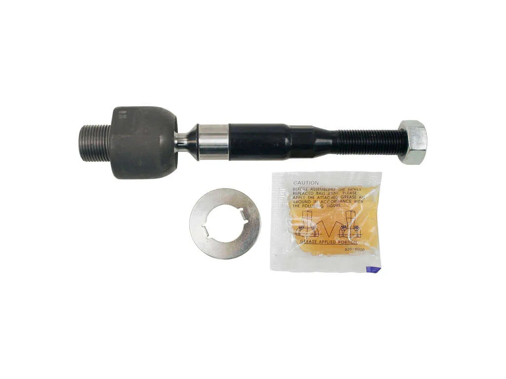 2012 Honda Crosstour Steering Tie Rod End  - Front Inner Moog