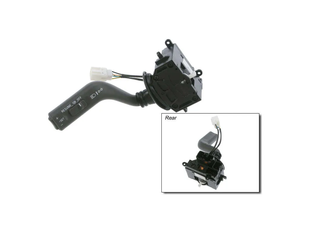 2000 Volvo S40 Combination Switch  - Left Genuine
