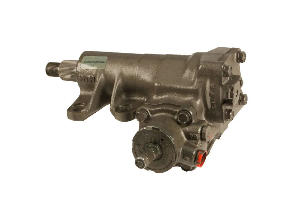 1985 Toyota Pickup Steering Gear Box Maval