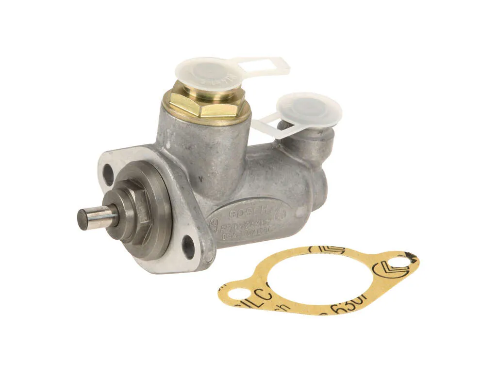1995 Mercedes-Benz E300 Diesel Primer Pump Assembly Bosch