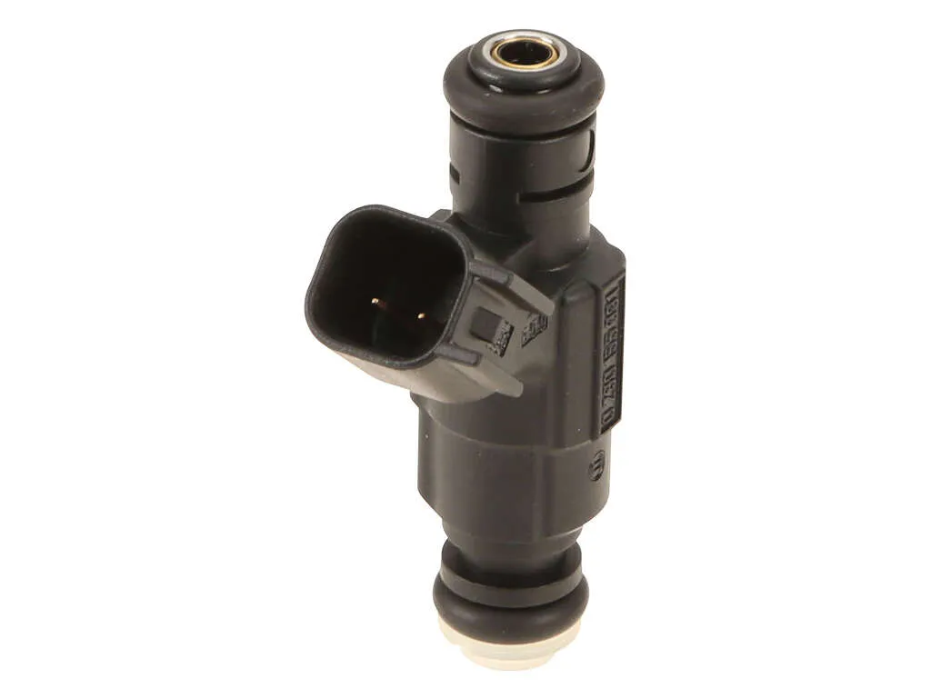 2008 Mini Cooper Fuel Injector Bosch