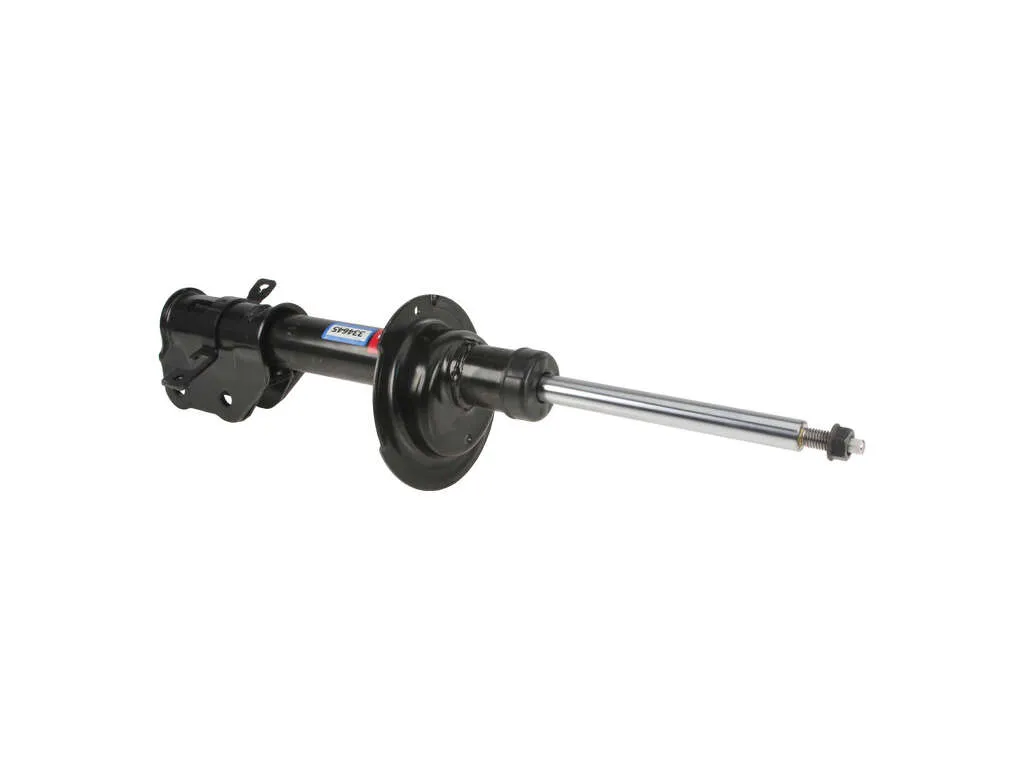 2008 Lincoln MKX Suspension Strut Assembly  - Front Left KYB