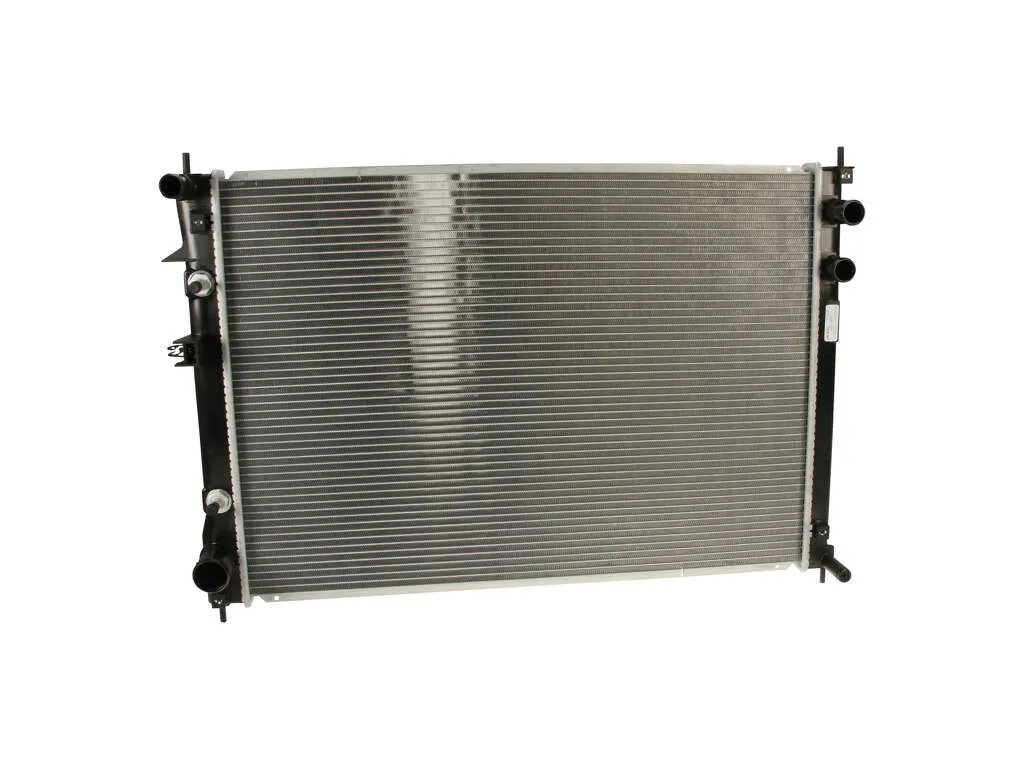 2011 Subaru Tribeca Radiator Denso