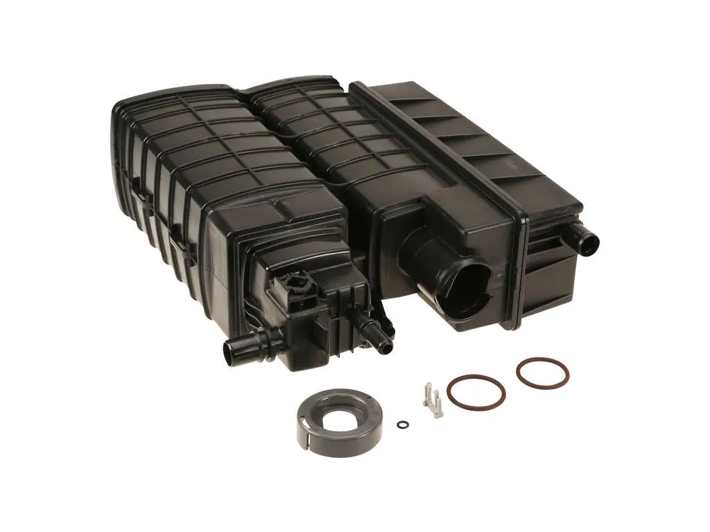 2012 Honda Accord Vapor Canister Genuine
