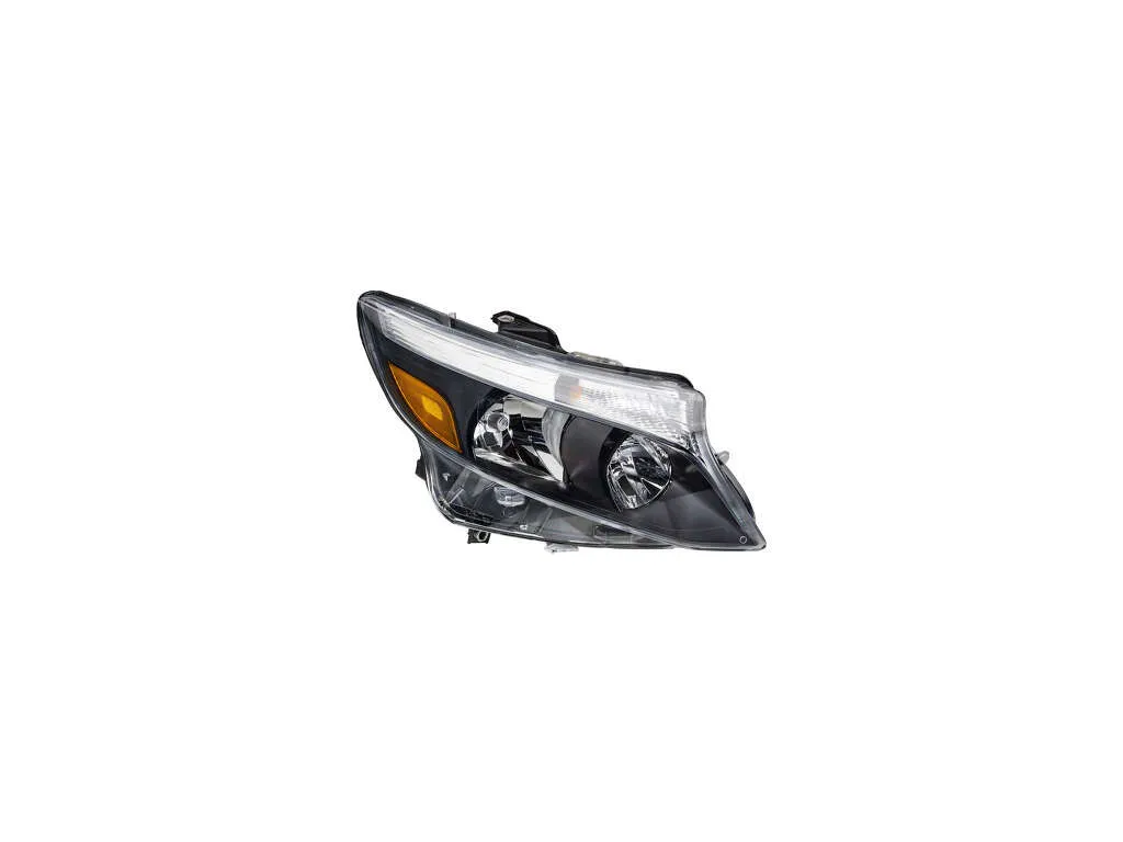 2022 Mercedes-Benz Metris Headlight Assembly  - Right Hella