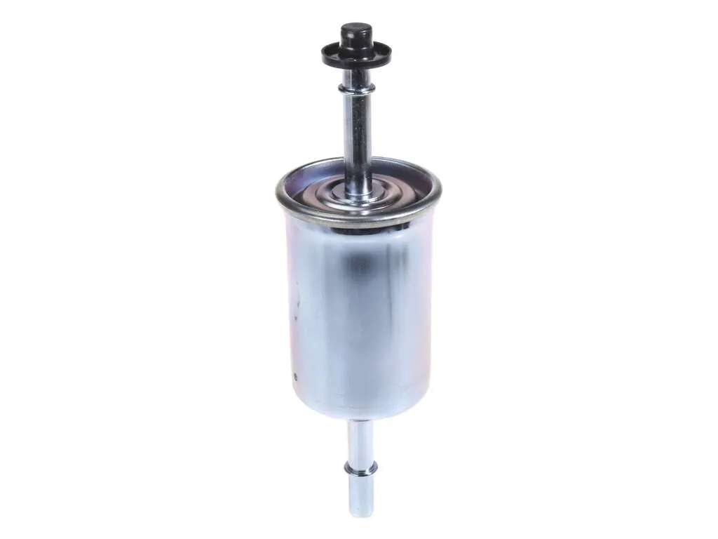 2004 Lincoln Navigator Fuel Filter Mahle