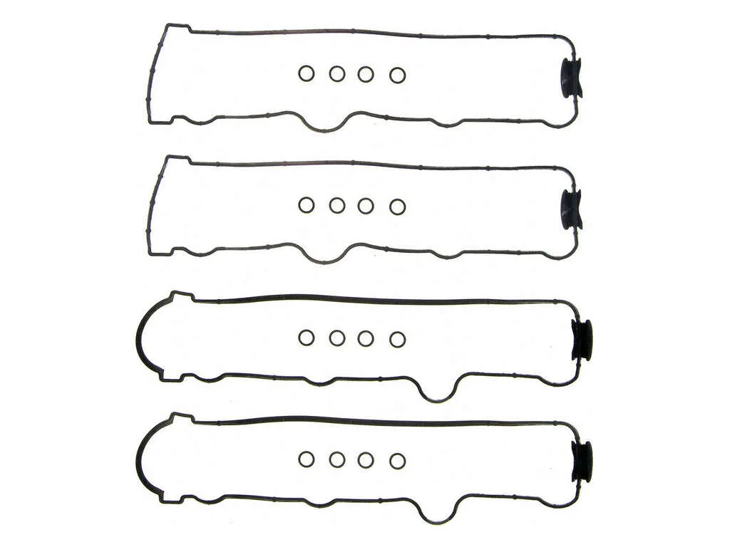 1995 Saab 900 Engine Valve Cover Gasket Set 6 Cyl 2.5L Fel-Pro