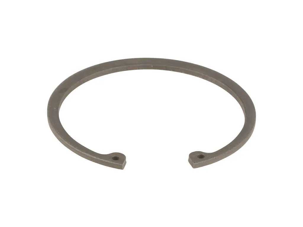 2012 Honda Civic Wheel Bearing Lock Ring  - Front SKF