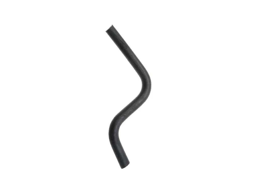 1997 Ford Aspire HVAC Heater Hose Dayco