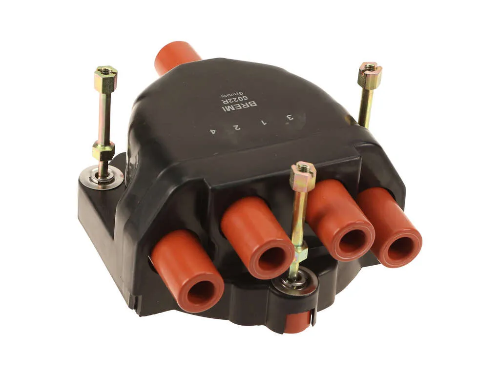 1989 BMW M3 Distributor Cap Bremi