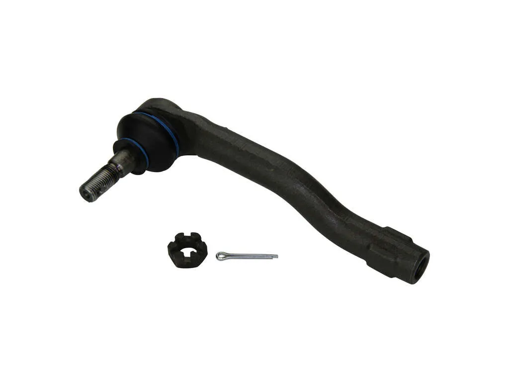 2012 Mazda 2 Steering Tie Rod End  - Front Left Outer Moog