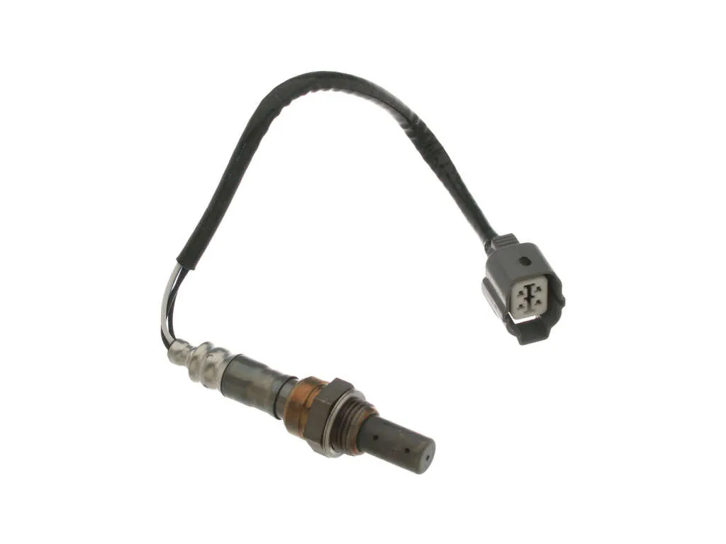 2000 Honda Accord Oxygen Sensor  - Upstream 4 Cyl 2.3L Denso