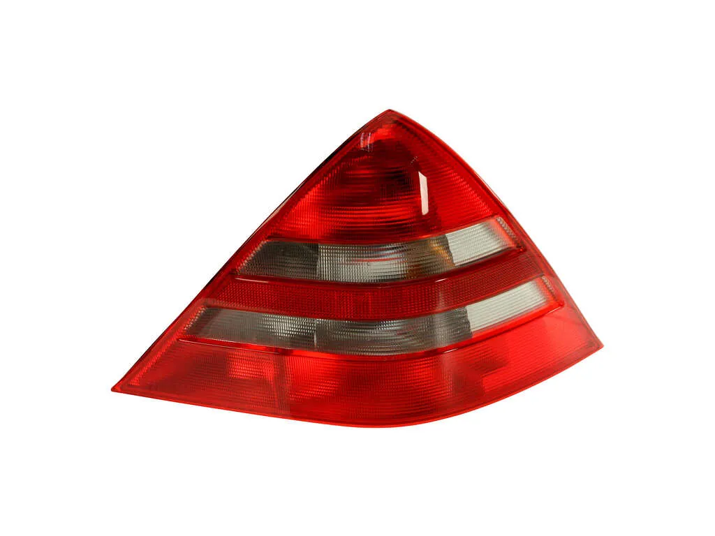 1998 Mercedes-Benz SLK230 Tail Light Assembly  - Right ULO