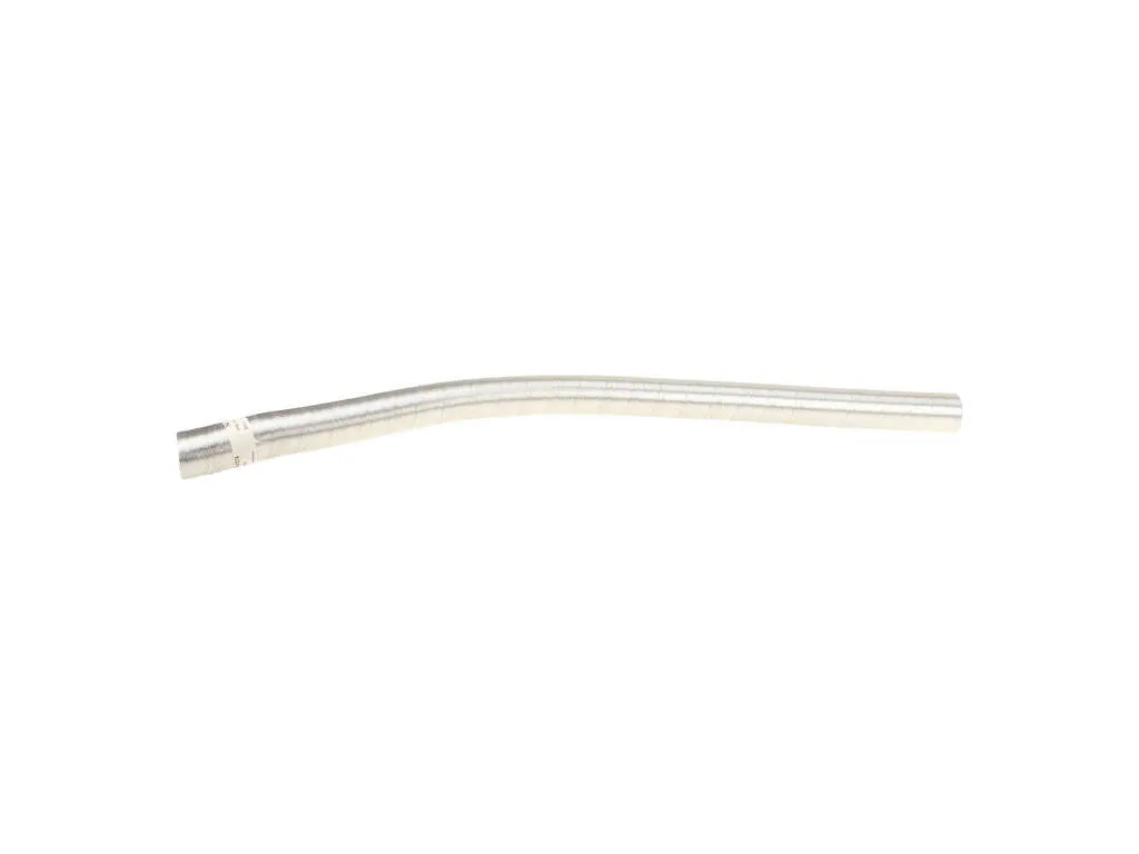 1982 Volvo 244 Fuel Pre-Heater Hose 4 Cyl 2.1L TKU