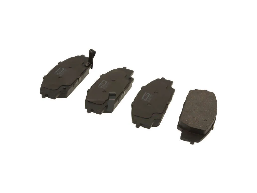 2008 Honda S2000 Disc Brake Pad Set  - Front WBR