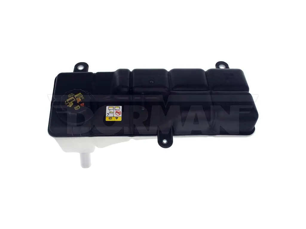 2004 Ford Mustang Engine Coolant Reservoir 8 Cyl 4.6L Dorman