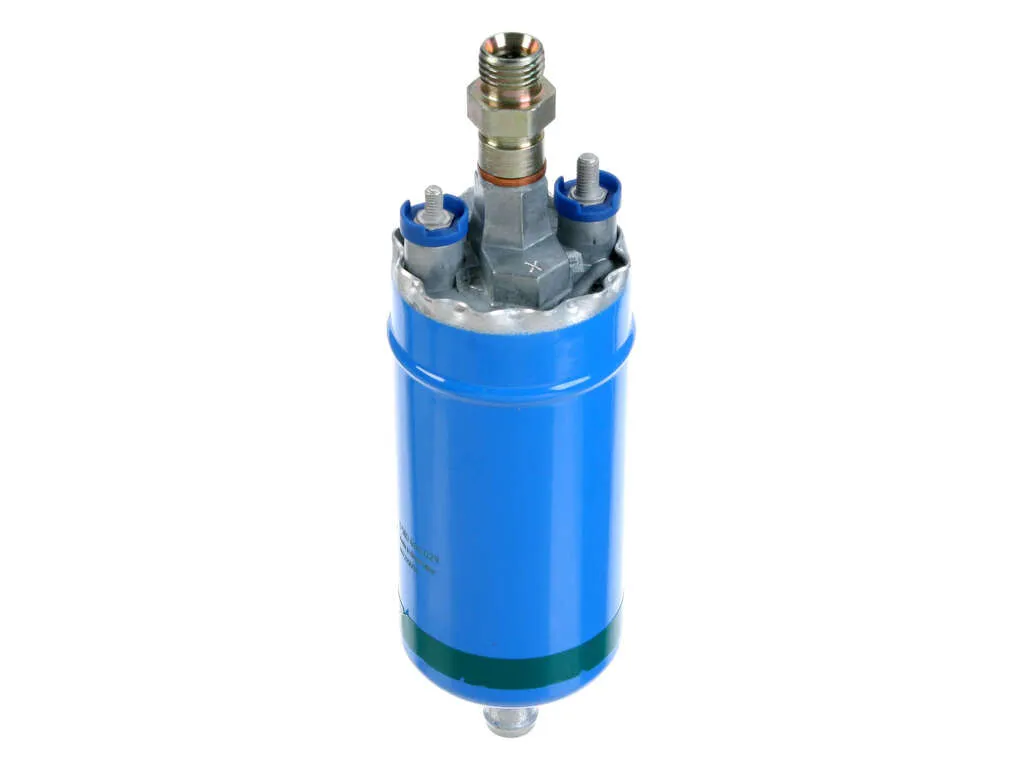 1990 Jaguar XJ6 Electric Fuel Pump Bosch