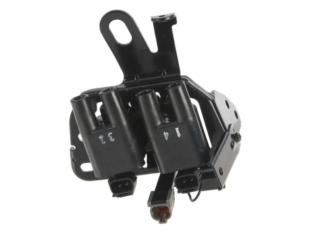 2002 Hyundai Elantra Ignition Coil Prenco