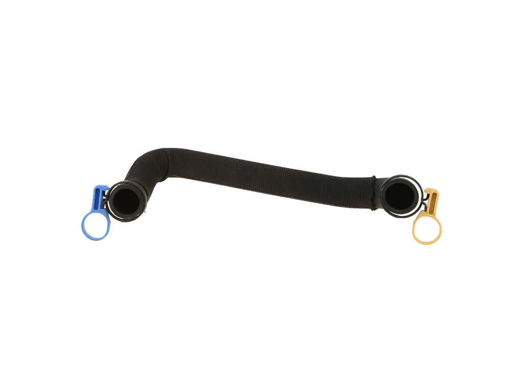 2017 Ford Escape Engine Crankcase Breather Hose 4 Cyl 1.5L Genuine