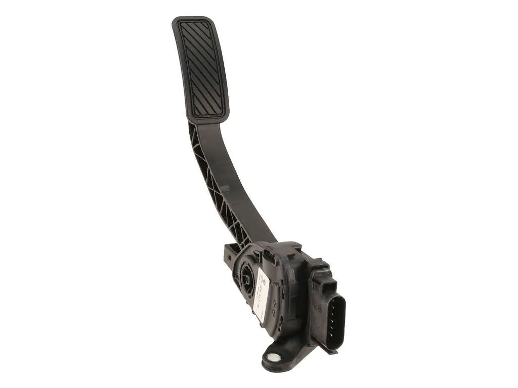 2018 Ford Fiesta Accelerator Pedal Sensor Hella