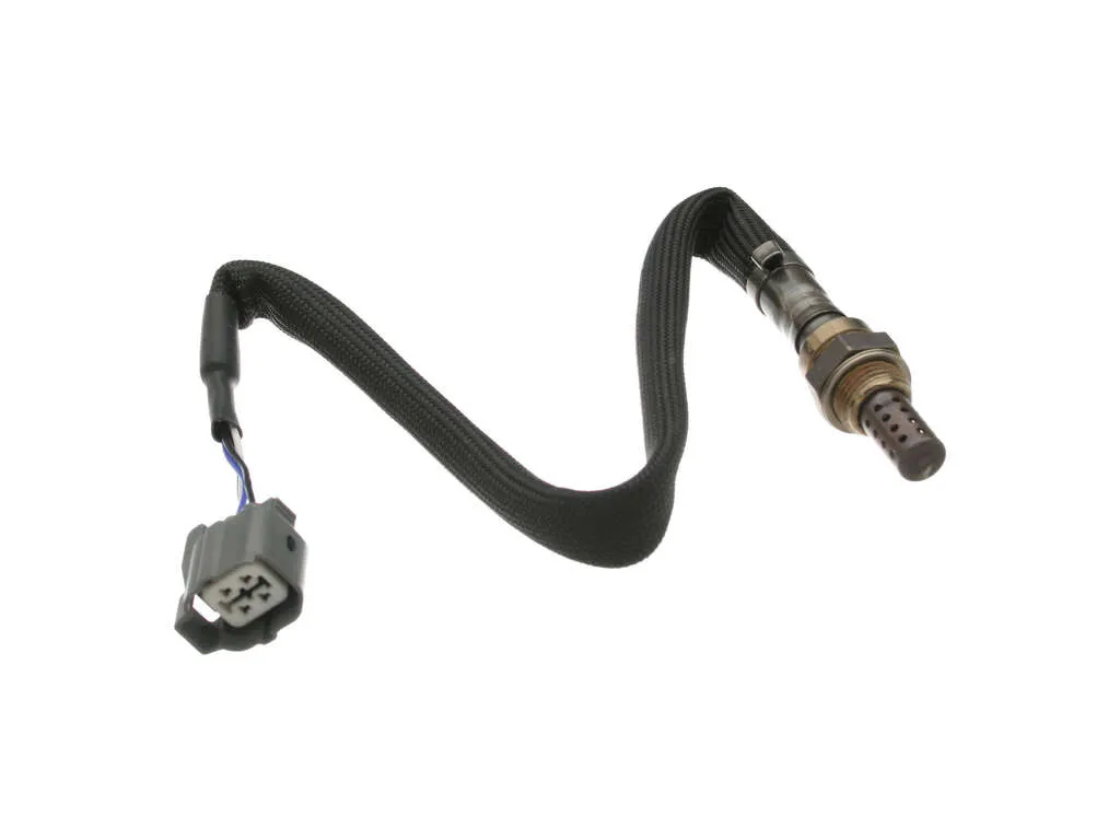 2004 Land Rover Freelander Air / Fuel Ratio Sensor  - Upstream NTK