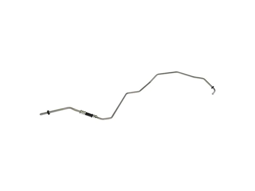 2004 Chevrolet Astro Automatic Transmission Oil Cooler Tube  - Lower Dorman