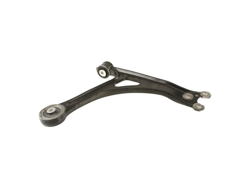 2004 Audi TT Quattro Suspension Control Arm  - Front Right Lower Lemfoerder