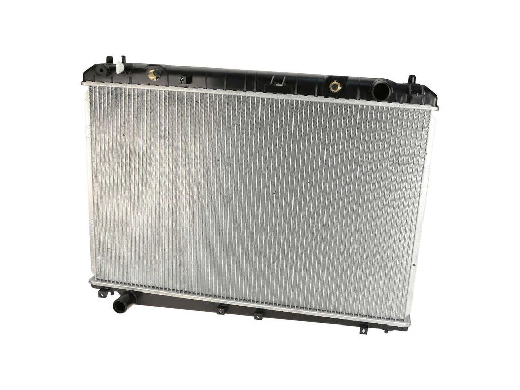 2002 Toyota Sienna Radiator Denso