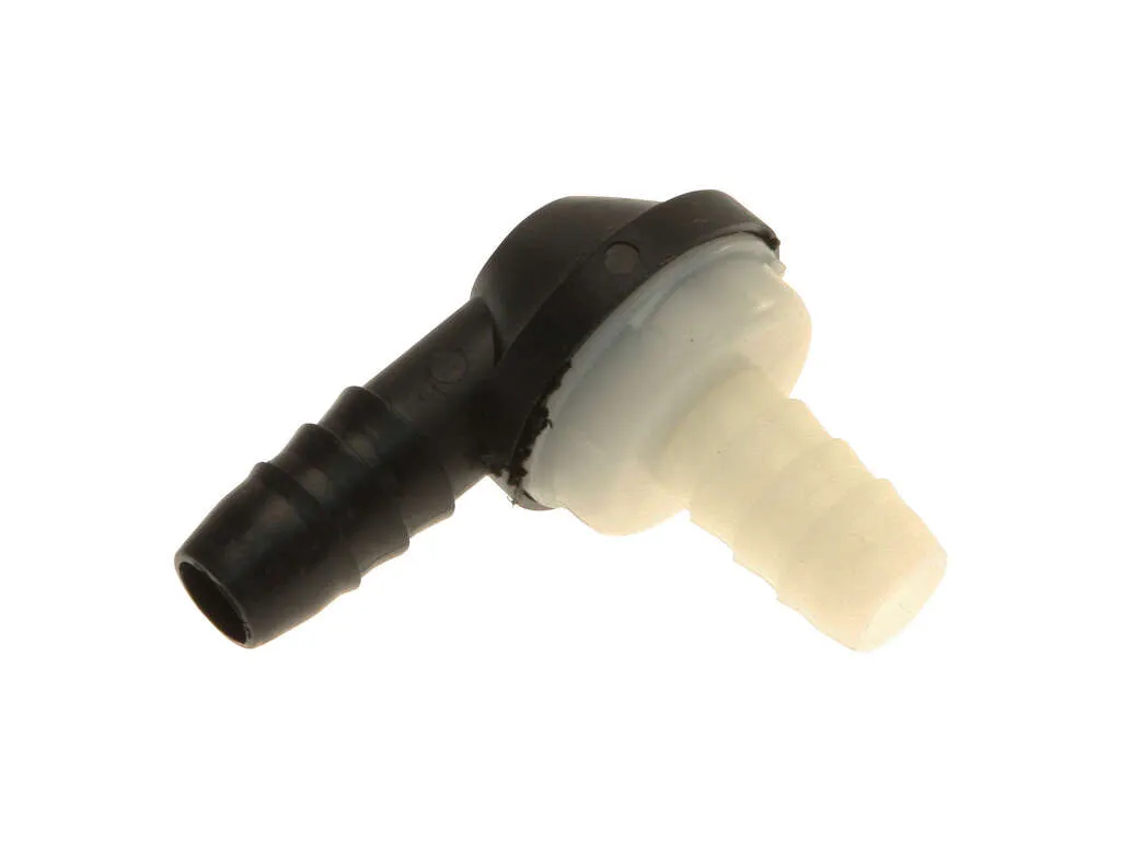 1990 BMW 325i Power Brake Booster Check Valve Vaico
