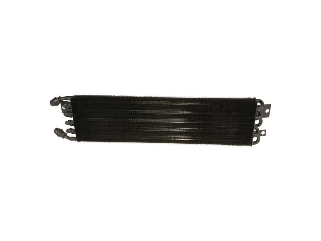 1987 Porsche 911 A/C Condenser  - Front 6 Cyl 3.3L Behr