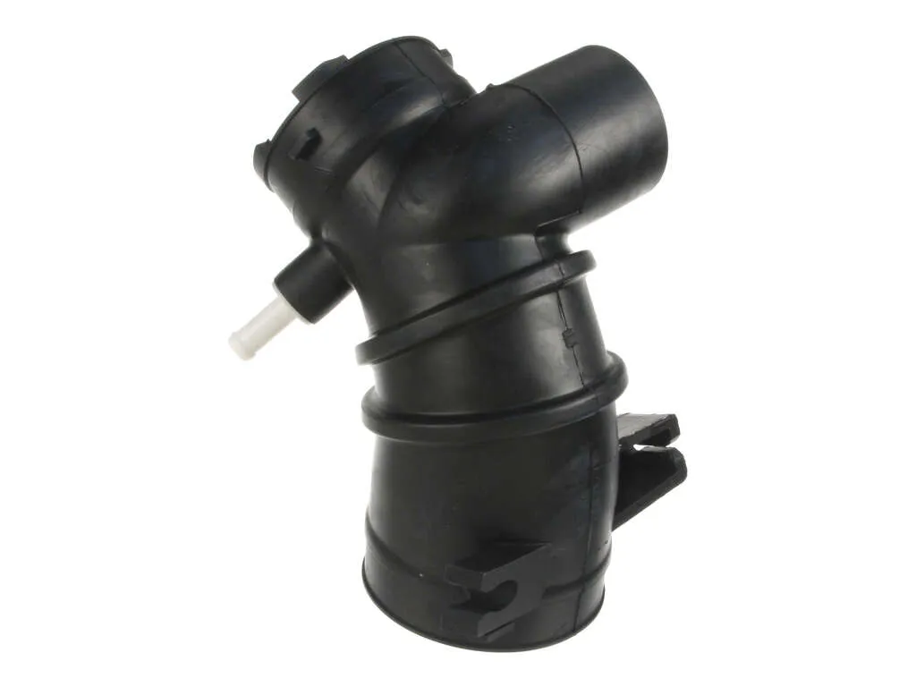 1998 Mazda 626 Fuel Injection Air Flow Meter Boot 4 Cyl 2.0L Genuine
